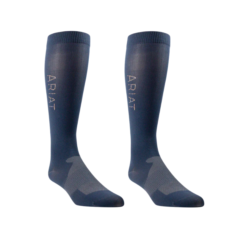 Chaussettes d'équitation