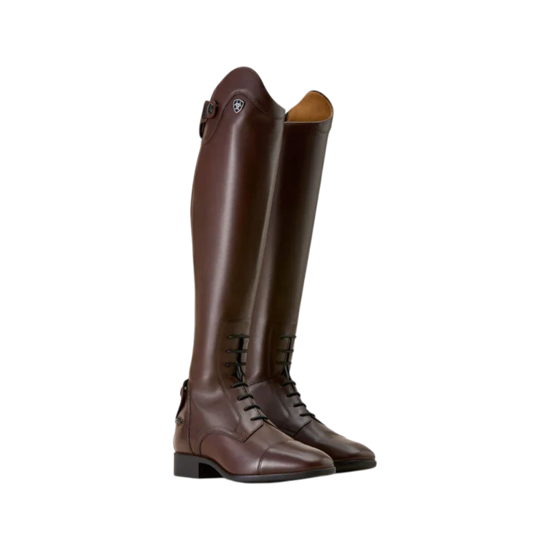 Bottes d'équitation