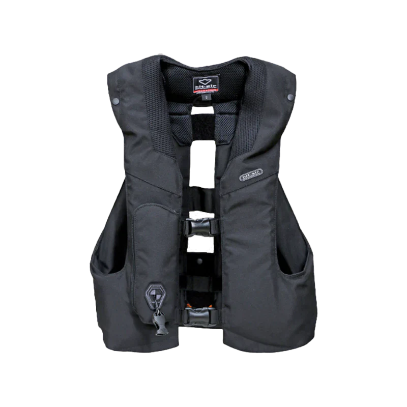Gilets Airbag & Protection
