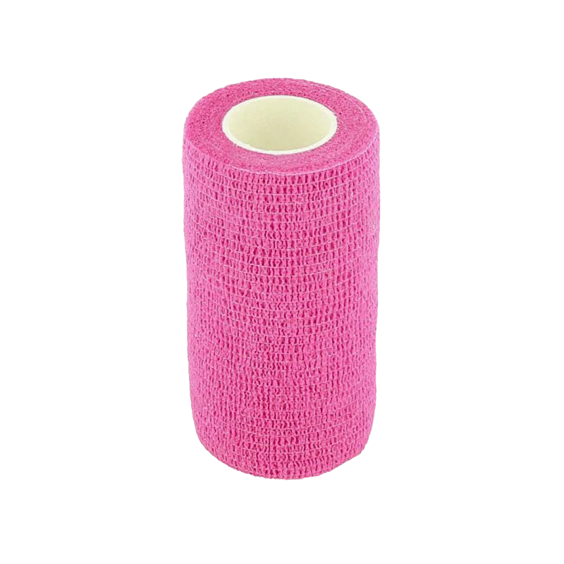 Bandes de soins