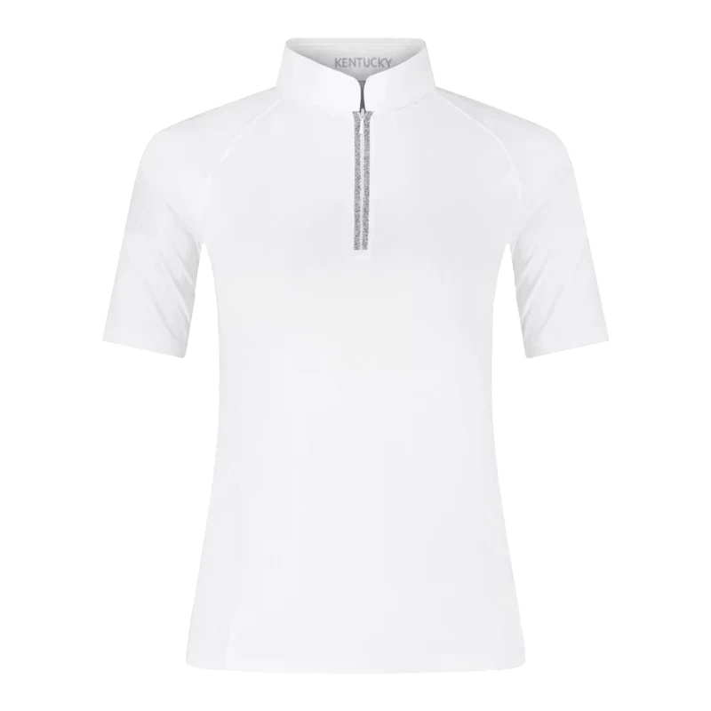 Polos et chemises blanches