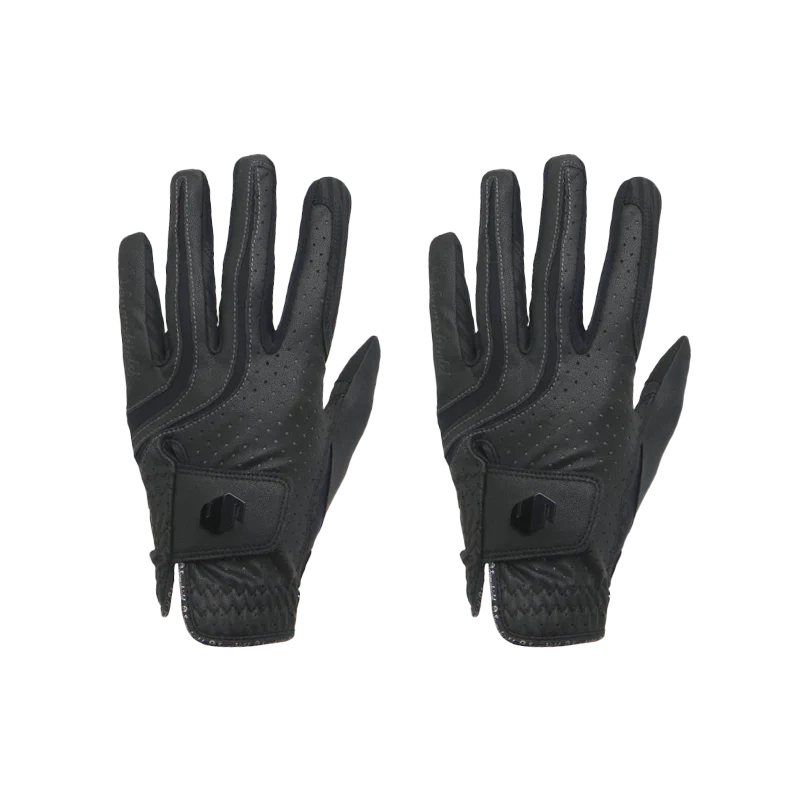 Gants & aides artificielles