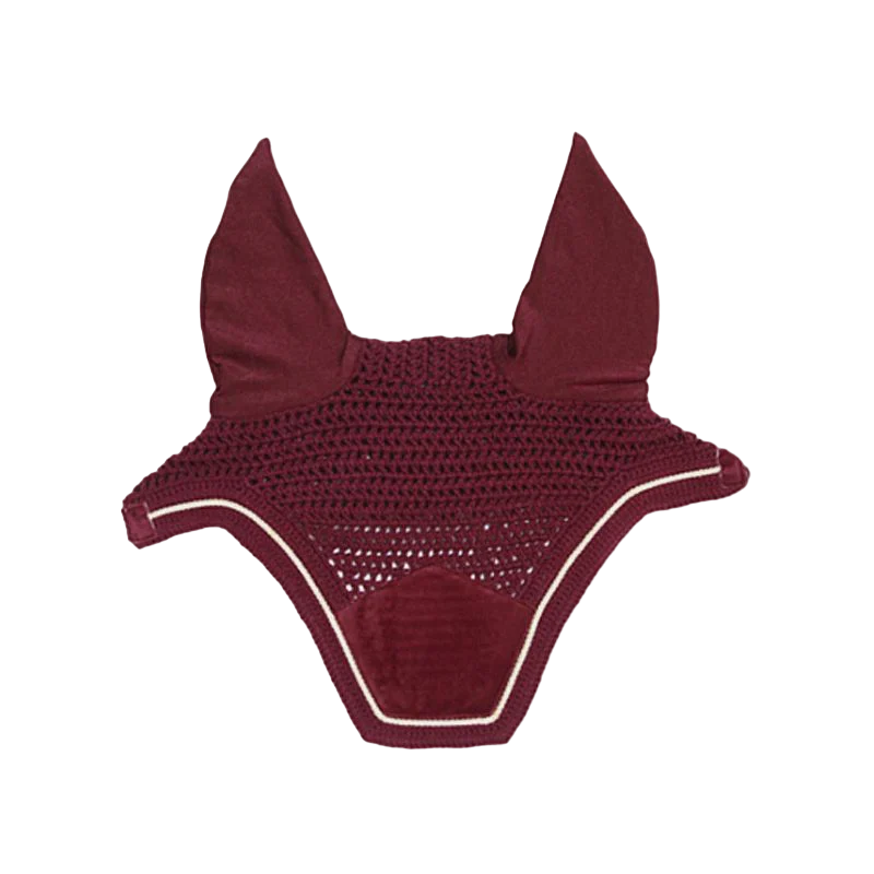 Bonnets bordeaux