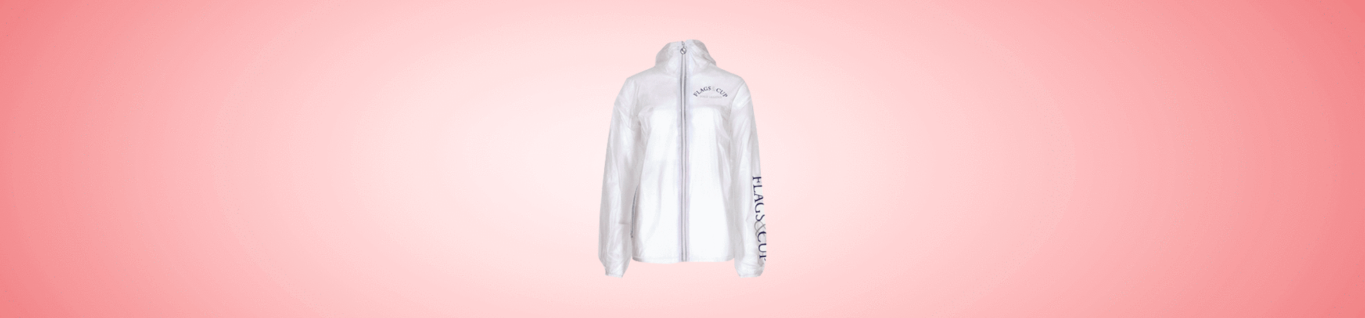 Veste de pluie
