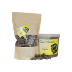 Galo'Snack - Snack per cavalli Pom'Pur 100% Mela | - Ohlala