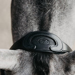 Jump'In - Headstall + reins Evolution black | - Ohlala