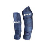 Bucas - 2020 transport beenbeschermers marineblauw (x4)