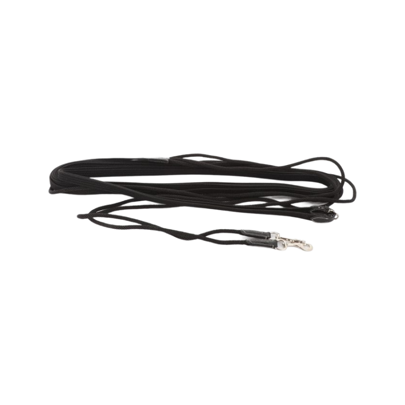 Eric Thomas - Longues rênes noir | - Ohlala