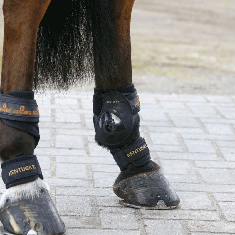 Kentucky Horsewear - Pastern Wraps | - Ohlala