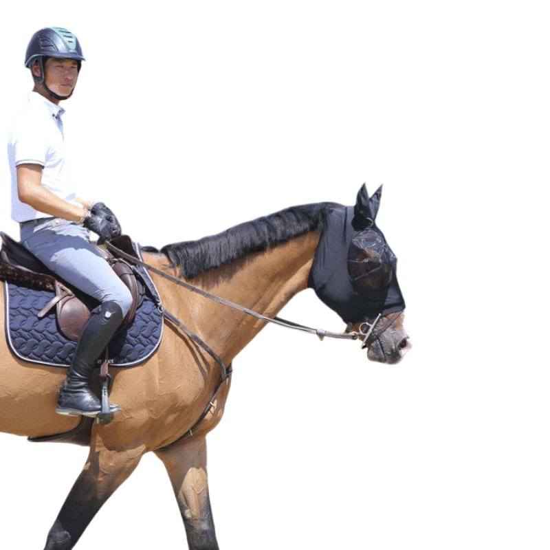 Kentucky Horsewear - Slim Fit Fly Mask | - Ohlala