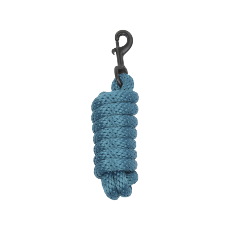 Lami-cell - Tie Lead Rope Charming Turquoise