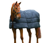 Horseware - Forro extraíble Rambo Optimo negro 200 g | - Ohlala