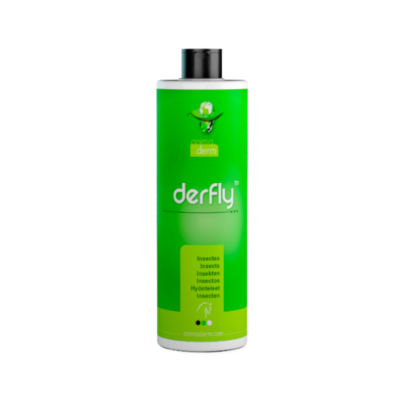 Animaderm - Anti-vliegenlotion Derfly | - Ohlala
