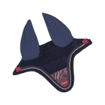 Animo Italia - Bonnet court Ceniz marine/ prune | - Ohlala