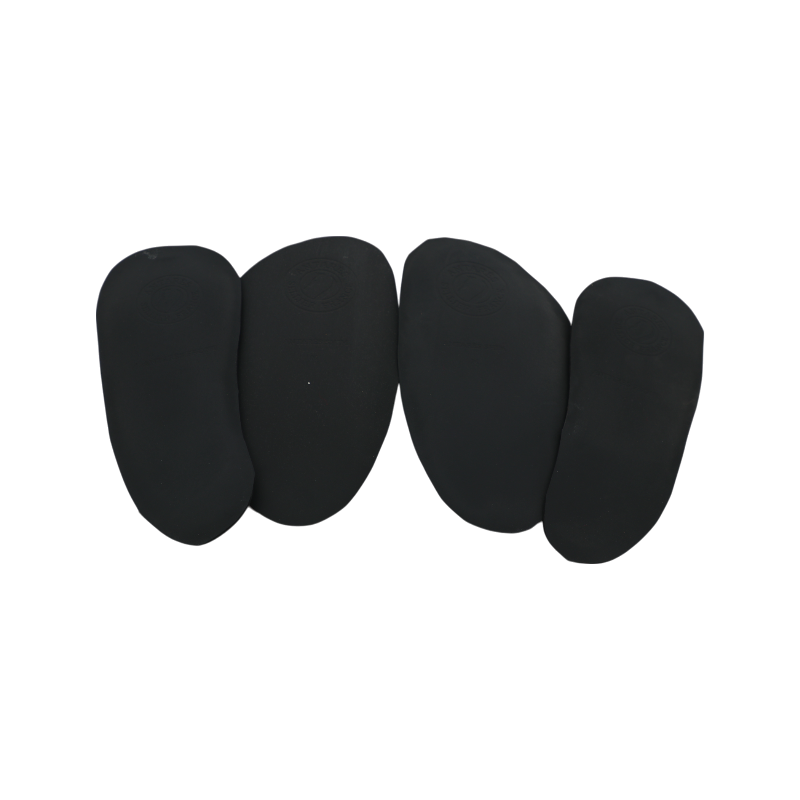 Antarès Sellier - Shims for Adjust Pad shock absorber black | - Ohlala