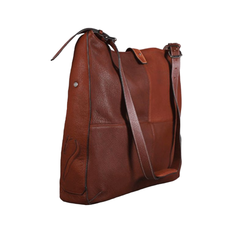 Antarès Sellier - Borsa a mano Paris malt | - Ohlala