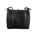 Antarès Sellier - ハンドバッグ Paris ブラック | - Ohlala
