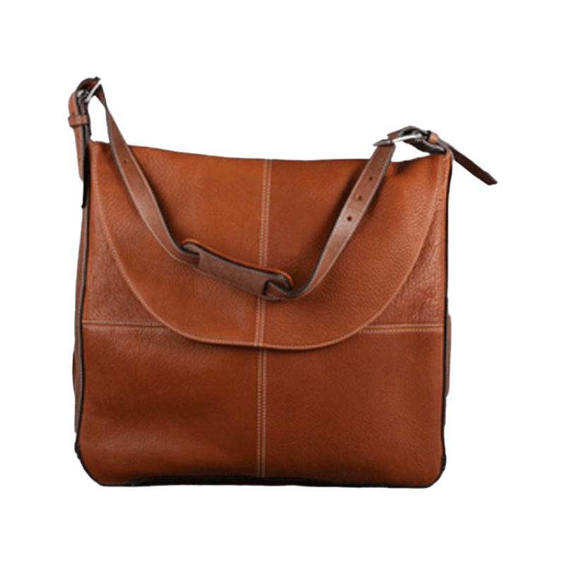 Antarès Sellier - ミラノ モルト ショルダーバッグ | - Ohlala