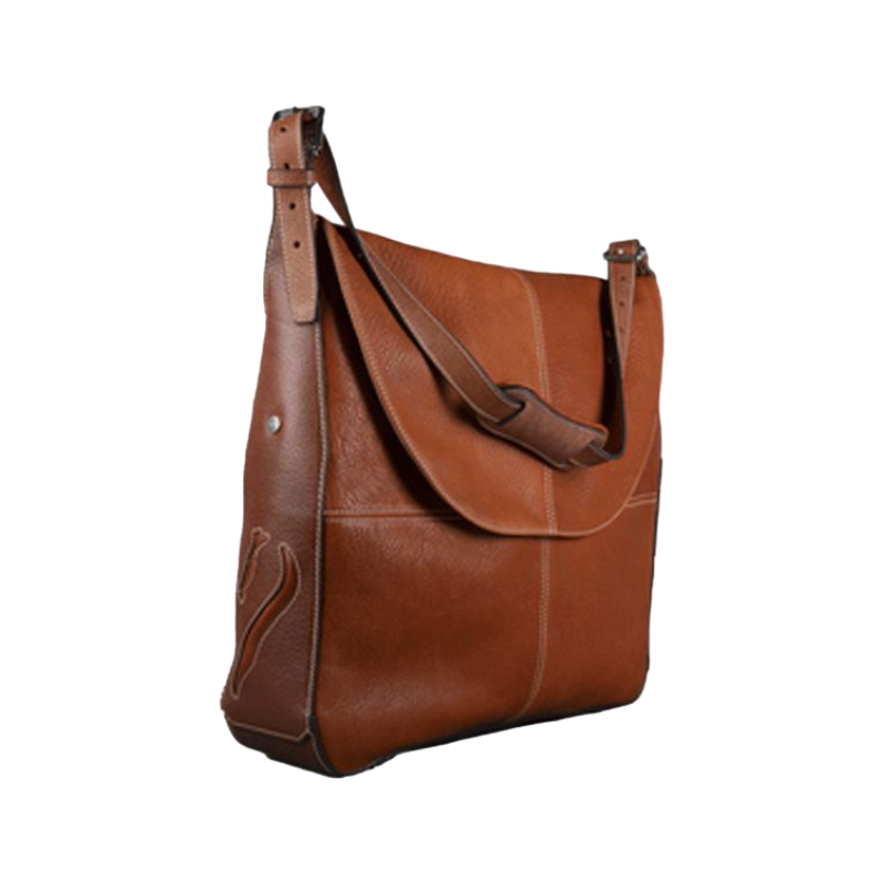 Antarès Sellier - ミラノ モルト ショルダーバッグ | - Ohlala