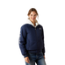 Ariat - Stable 2.0 navy women's jacket | - Ohlala