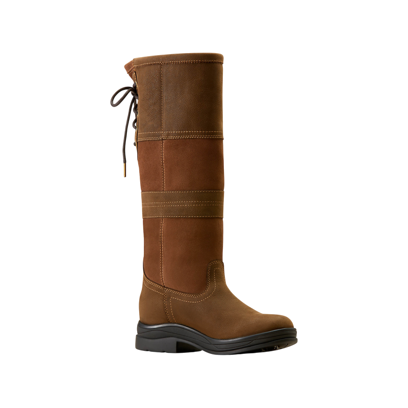 Ariat - Women's Langdale Waterproof Boots in Java, Regular