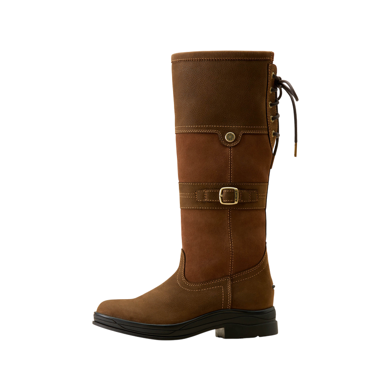 Ariat - Women's Langdale Waterproof Boots in Java, Regular