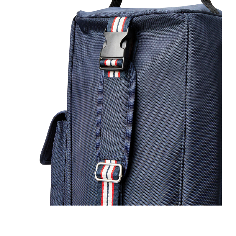 Ariat - Team Tall Boot Bag, Navy