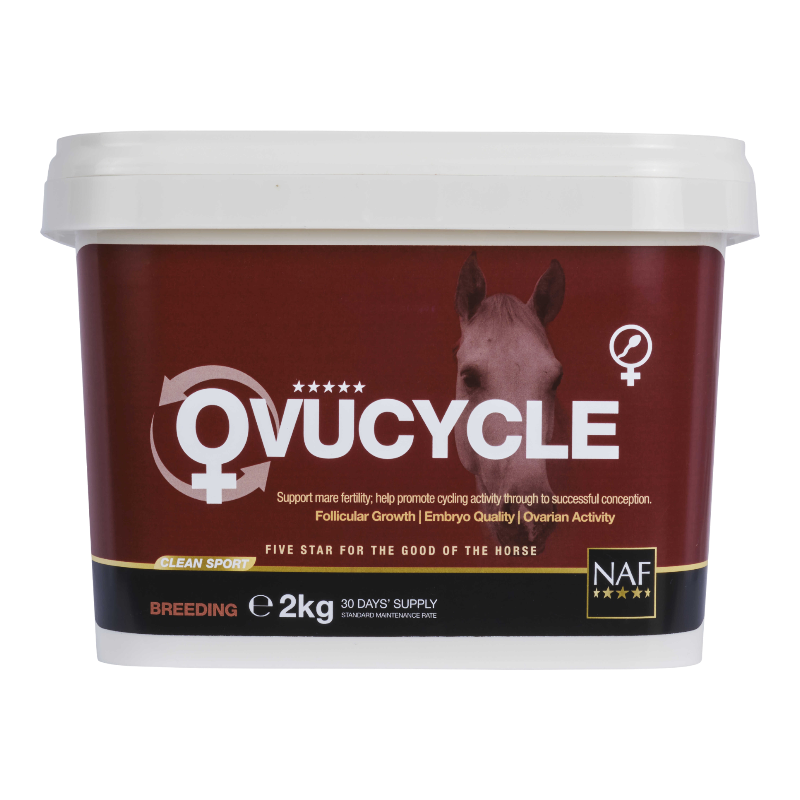 NAF - Complément alimentaire Ovucycle 2kg | - Ohlala