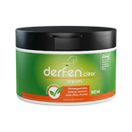 Animaderm - Crema dermatite estiva per pelle spessa Derfen clear