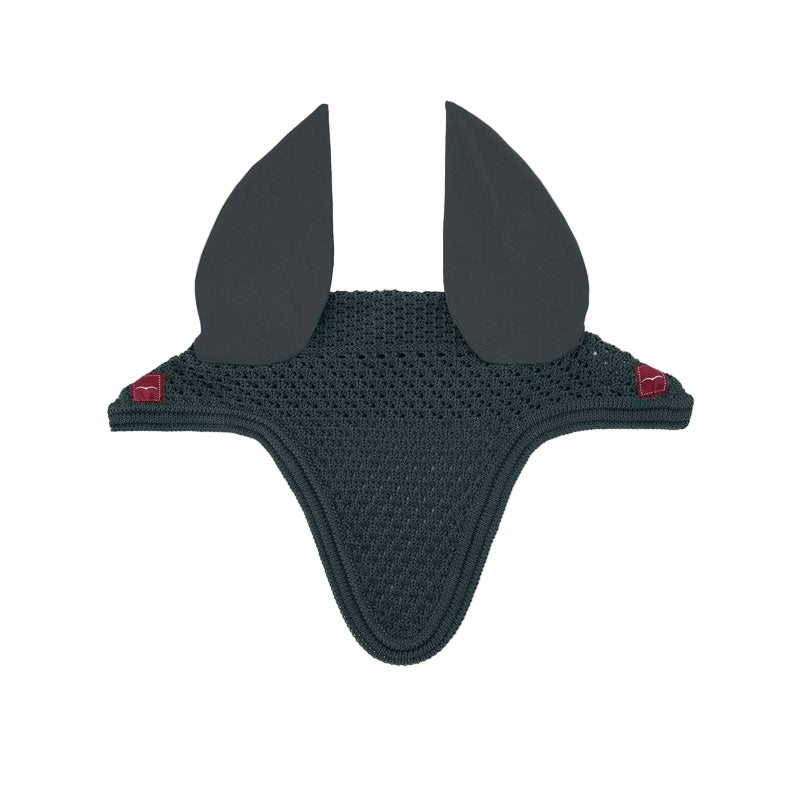 Animo Italia - Bonnet court Caroline Vert Foncé | - Ohlala