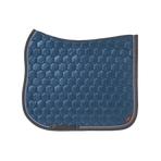 Animo Italia - Tapis de dressage Weniz marine | - Ohlala