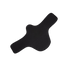 Antarès Sellier - Memory foam lining for short Signature sweat flap | - Ohlala
