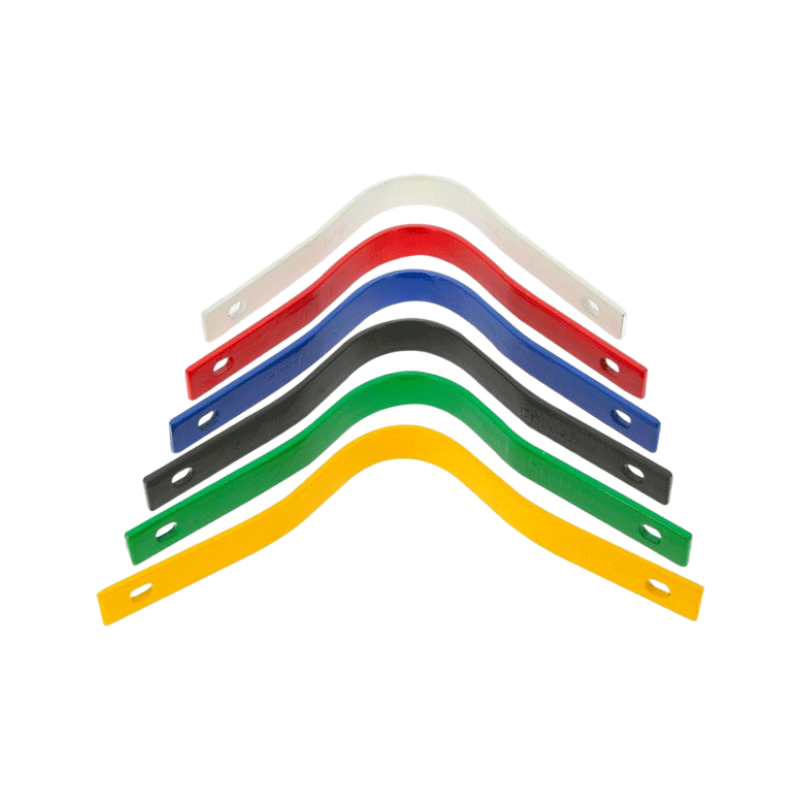 Eric Thomas - Arcade d'arçon interchangeable pour selles | - Ohlala