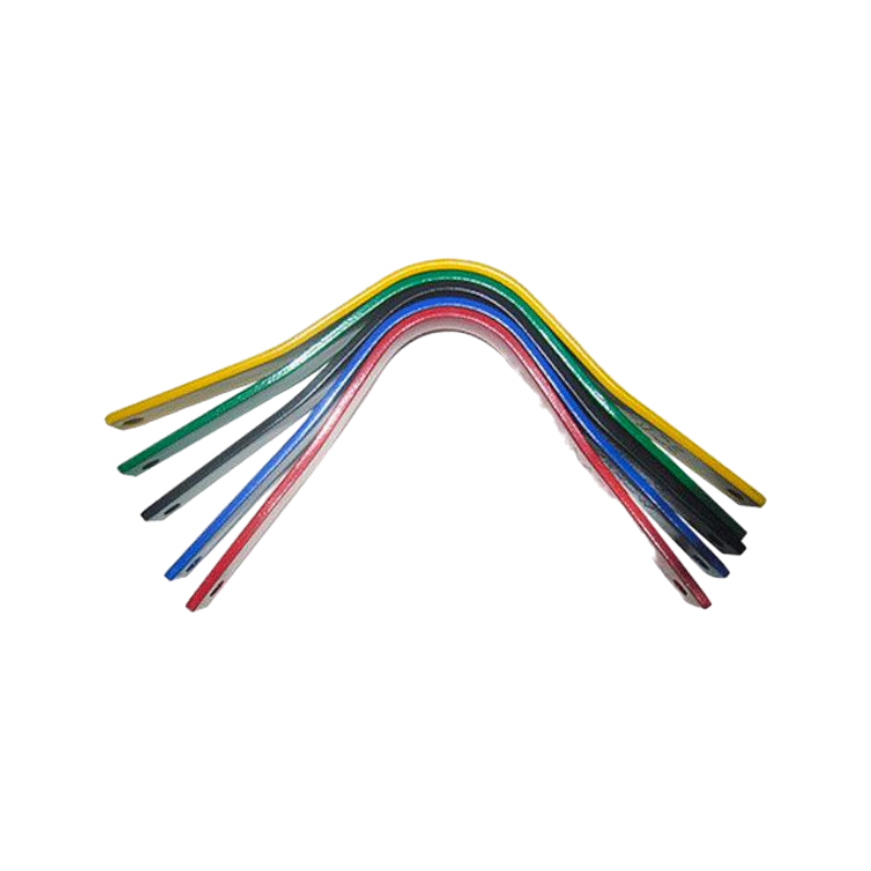 Eric Thomas - Arcade d'arçon interchangeable pour selles | - Ohlala