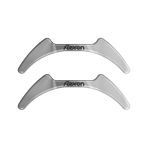 Flex On - Stickers Flex On uni Argent | - Ohlala