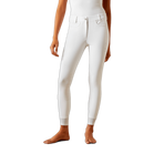 Ariat - Pantalon d'équitation femme Tri Factor NT blanc | - Ohlala