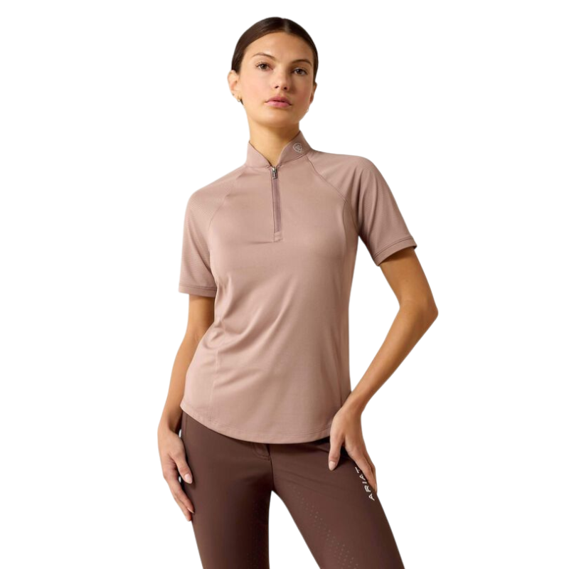 Ariat - Camiseta interior de manga corta para mujer Soquel antler | - Ohlala
