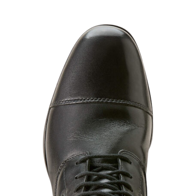 Ariat - Stivali da equitazione con fodera sherpa donna Kendall nero | - Ohlala