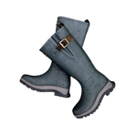 Ariat - Stivali da pioggia donna Woodstock deep navy | - Ohlala