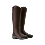 Ariat - Botas impermeables mujer Telluride dark brown full | - Ohlala