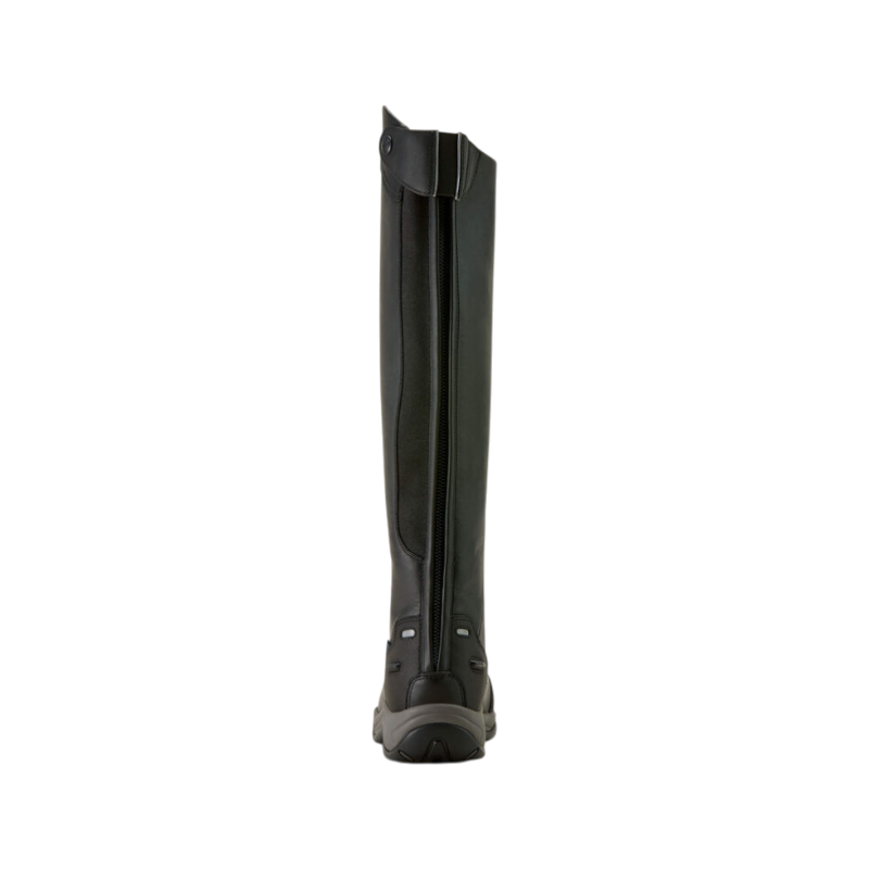 Ariat - Botas impermeables mujer Telluride Tall negro | - Ohlala