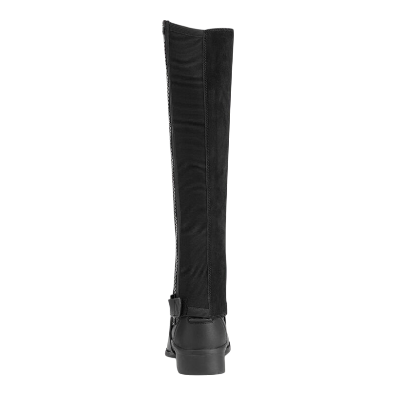 Ariat - Mini chaps Scout noir | - Ohlala
