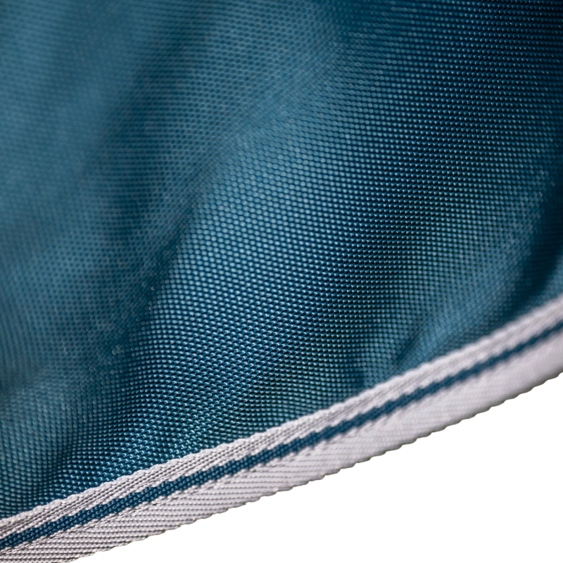 Bucas - Coperta da esterno Turnout Atlantic 50 verde 50g