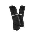 Back On Track - Royal stable boots black | - Ohlala