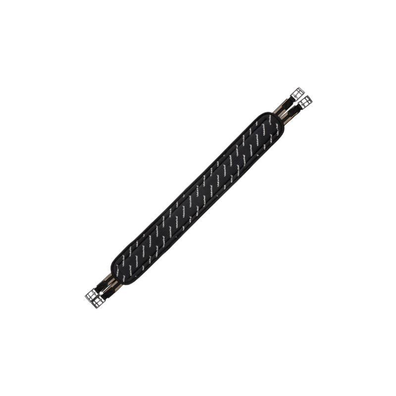 Back On Track - Sangle mixte Berga noir | - Ohlala