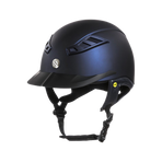 Back On Track - Casque EQ3 Lynx bleu | - Ohlala