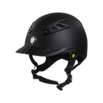 Back On Track - Casque EQ3 Lynx noir | - Ohlala