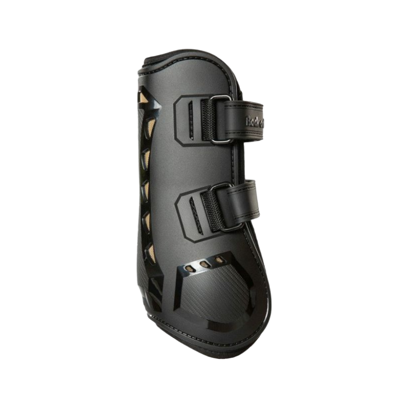 Back On Track - Gambiere aperte Airflow nere | - Ohlala
