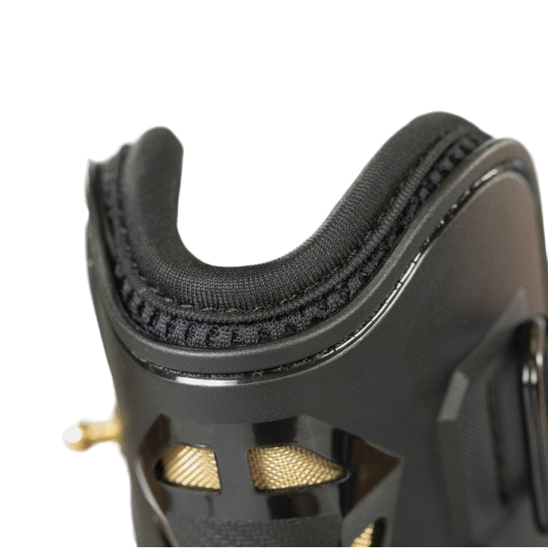 Back On Track - Gambiere aperte Airflow nere | - Ohlala