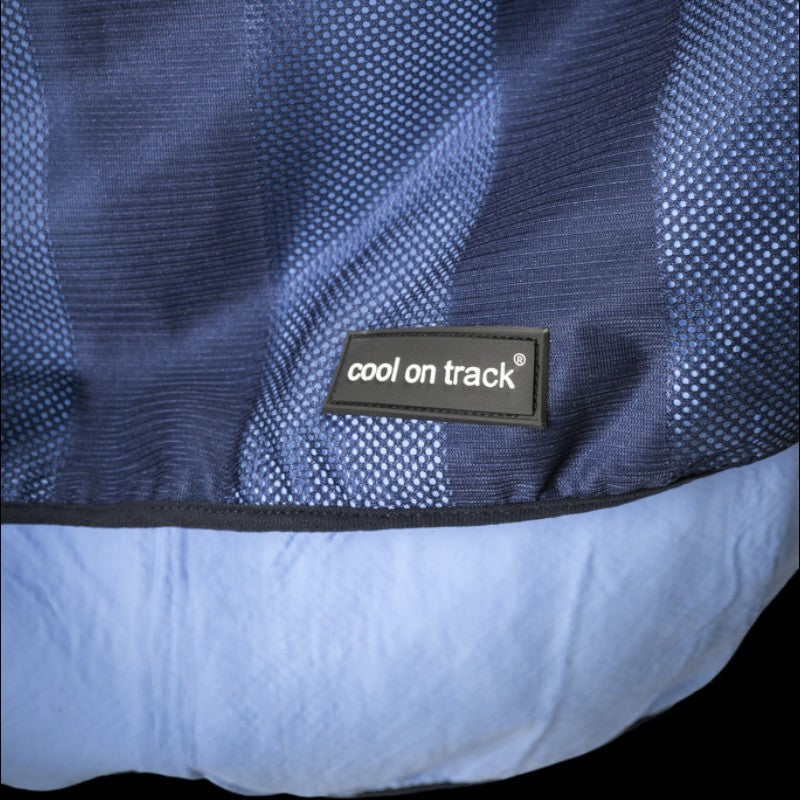 Back on Track - Cooling towel | - Ohlala